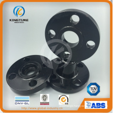 ASME B16.5 Carbon Steel Socket Weld Flange A105n Forged Flange (KT0313)